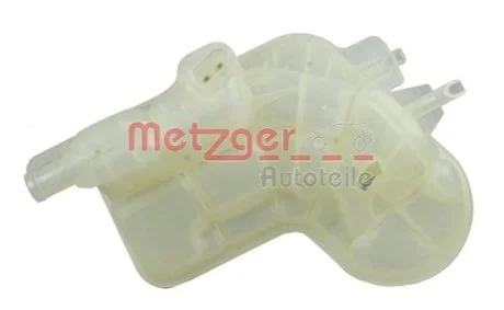 Бачок розширювальний для METZGER 2140245 фото товару