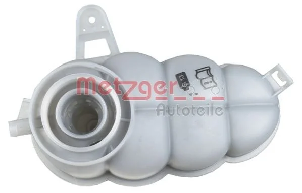 <strong>Бачок розширювальний METZGER 2140256 (фото 1)</strong>