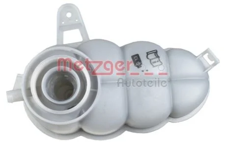 Бачок розширювальний для METZGER 2140256 фото товару