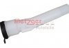 Трубка заливной горловины пластиковая METZGER 2140262 (фото 1)