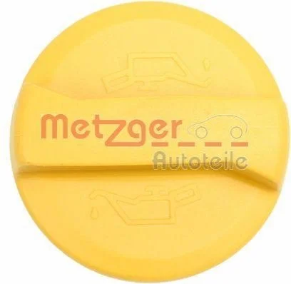 <strong>Кришка маслозаливної горловини двигуна METZGER 2141001 (фото 1)</strong>