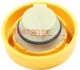 <strong>Кришка маслозаливної горловини двигуна METZGER 2141004 (фото 2)</strong>