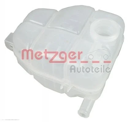 <strong>Бачок розширювальний METZGER 2141020 (фото 1)</strong>