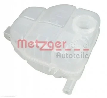 Бачок розширювальний для Opel, Vauxhall METZGER 2141020 фото товару