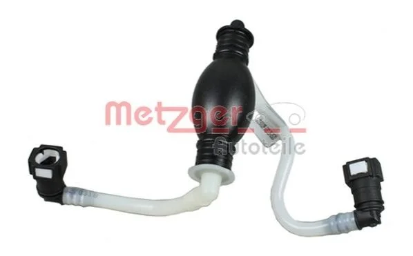 <strong>Насос ручної підкачки палива METZGER 2150009 (фото 1)</strong>
