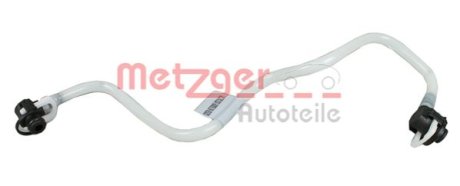 Шланг топливный METZGER 2150132
