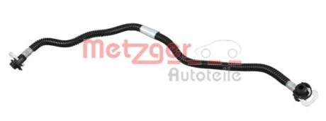 Шланг топливный для Mercedes METZGER 2150135 фото товара