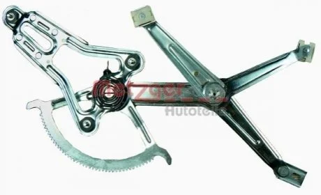 Склопідйомник для METZGER 2160002 фото товару