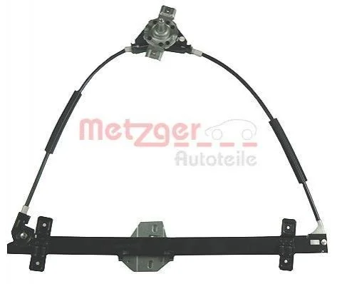 <strong>Склопідйомник METZGER 2160004 (фото 1)</strong>