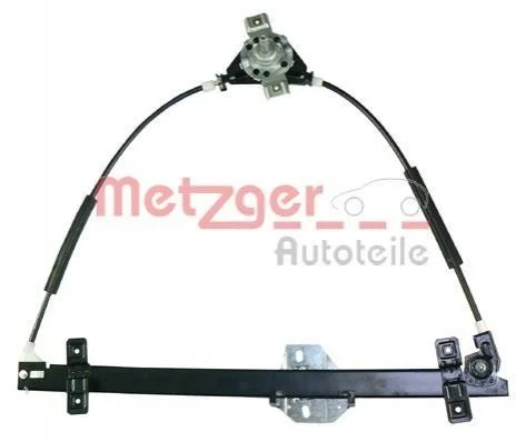 <strong>Склопідйомник METZGER 2160006 (фото 1)</strong>