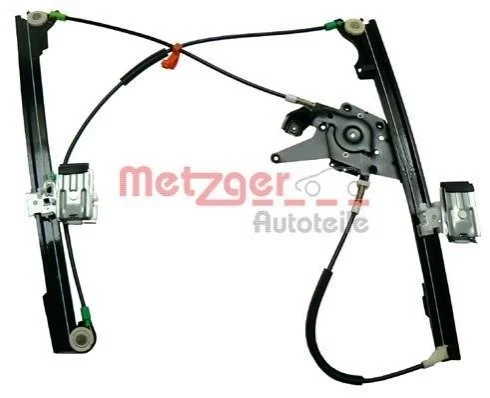 <strong>Склопідйомник METZGER 2160010 (фото 1)</strong>