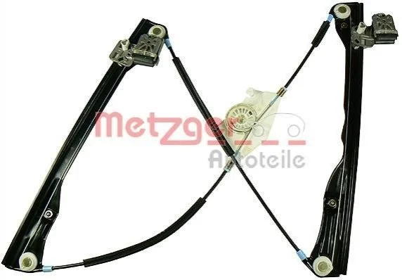 <strong>Склопідйомник METZGER 2160015 (фото 1)</strong>