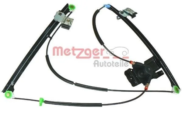 <strong>Склопідйомник METZGER 2160020 (фото 1)</strong>