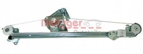 Стеклоподъемник для Mercedes METZGER 2160023 фото товара