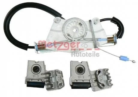 Склопідйомник для METZGER 2160033 фото товару