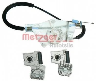 Склопідйомник для METZGER 2160034 фото товару
