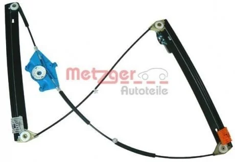 Склопідйомник для Skoda METZGER 2160055 фото товару