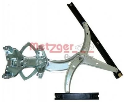 Склопідйомник для Volkswagen METZGER 2160058 фото товару