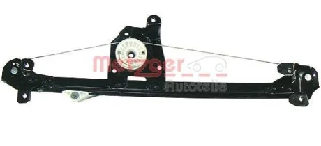 Склопідйомник для METZGER 2160060 фото товару