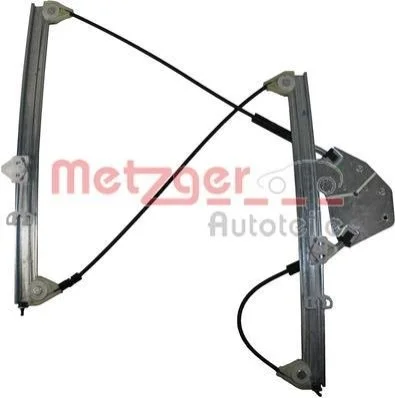 <strong>Склопідйомник METZGER 2160062 (фото 1)</strong>