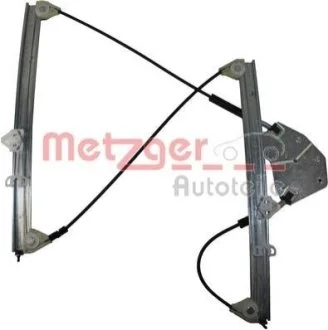 Склопідйомник для BMW METZGER 2160062 фото товару