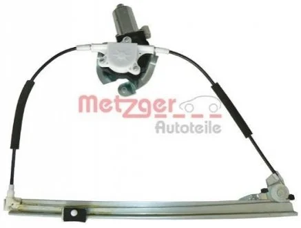 Склопідйомник для METZGER 2160071 фото товару