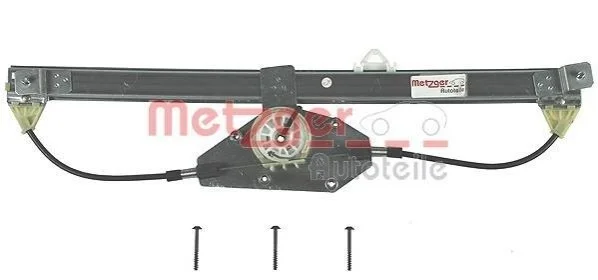 <strong>Стеклоподъемник METZGER 2160095 (фото 1)</strong>