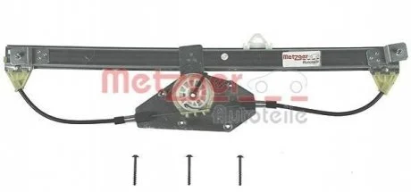 Стеклоподъемник для METZGER 2160095 фото товара
