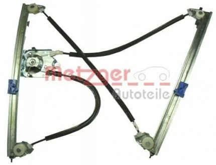 Склопідйомник для Renault METZGER 2160122 фото товару