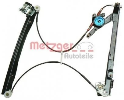 Стеклоподъемник для METZGER 2160131 фото товара