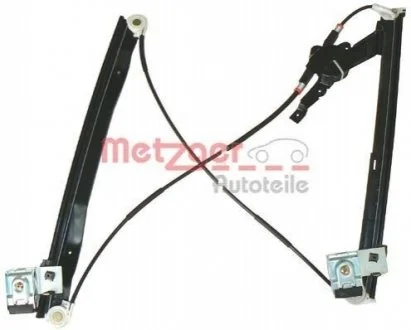 Склопідйомник для METZGER 2160132 фото товару