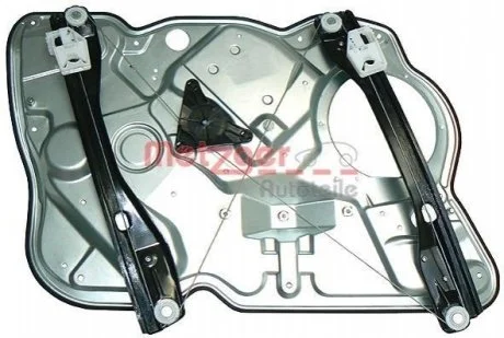 Склопідйомник для Skoda METZGER 2160140 фото товару
