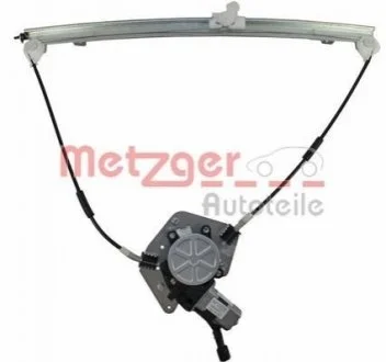 Склопідйомник для METZGER 2160145 фото товару