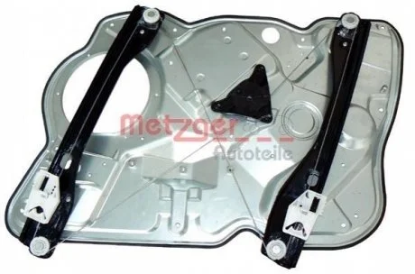 Склопідйомник для Skoda METZGER 2160212 фото товару
