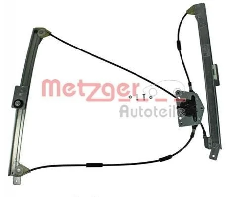 <strong>Стеклоподъемник METZGER 2160230 (фото 1)</strong>