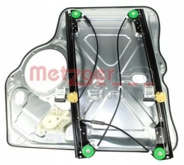 Стеклоподъемник для Volkswagen METZGER 2160245 фото товара