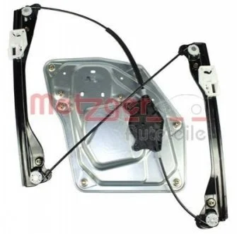 Склопідйомник для Skoda METZGER 2160249 фото товару