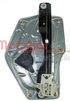 Стеклоподъемник для Skoda METZGER 2160250 фото товара