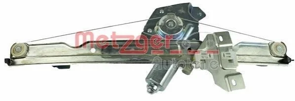 <strong>Склопідйомник METZGER 2160282 (фото 1)</strong>