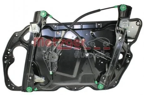 Склопідйомник для Volkswagen METZGER 2160297 фото товару