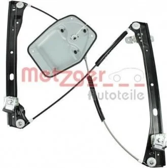 Склопідйомник для Volkswagen METZGER 2160302 фото товару