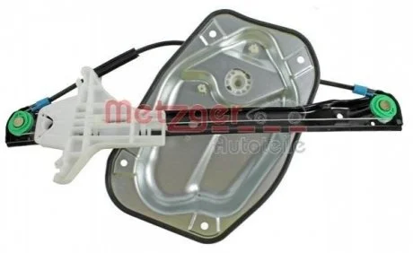 Стеклоподъемник для Volkswagen METZGER 2160304 фото товара