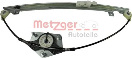 Склопідйомник для METZGER 2160308 фото товару