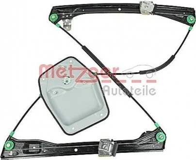 Стеклоподъемник для Volkswagen METZGER 2160310 фото товара