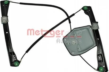 Склопідйомник для Volkswagen METZGER 2160324 фото товару