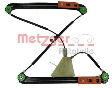 <strong>Стеклоподъемник METZGER 2160327 (фото 1)</strong>