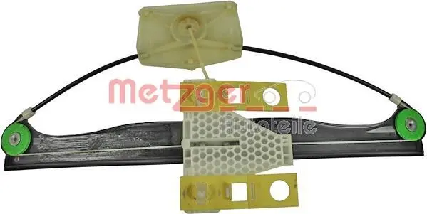 <strong>Склопідйомник METZGER 2160330 (фото 1)</strong>