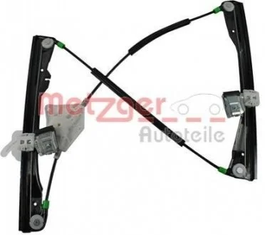 Стеклоподъемник для METZGER 2160339 фото товара