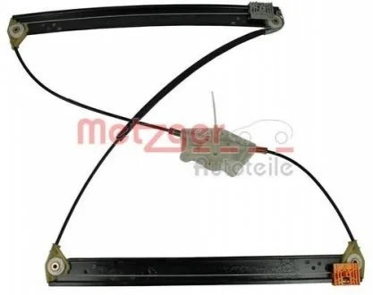 Склопідйомник для Volkswagen, Porsche METZGER 2160341 фото товару