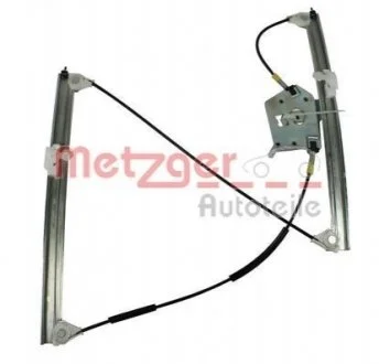 Стеклоподъемник для METZGER 2160343 фото товара